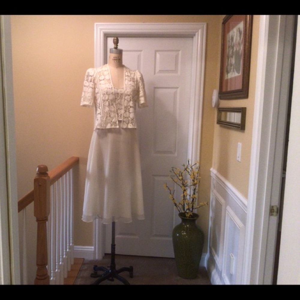 Cocktail dress
